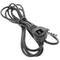 Emissor i receptor d'infrarojos IR amb cable minijack 3.5mm