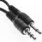Emissor i receptor d'infrarojos IR amb cable minijack 3.5mm