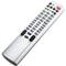 Mando a distancia universal. Control remoto para TV DVD SAT TDT televisión audio