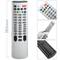 Mando a distancia universal. Control remoto para TV DVD SAT TDT televisión audio