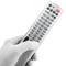 Mando a distancia universal. Control remoto para TV DVD SAT TDT televisión audio