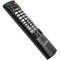Mando a distancia universal. Control remoto para TV DVD SAT TDT televisión audio