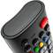 Mando a distancia universal. Control remoto para TV DVD SAT TDT televisión audio