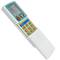 Mando a distancia universal. Control remoto para aire acondicionado, calefacción y climatización 148x56x14 mm