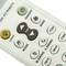 Universele afstandsbediening Afstandsbediening voor airconditioning verwarming en airconditioning 49x134x24 mm