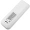 Controle remoto universal para ar condicionado e aquecimento 55x154x21 mm
