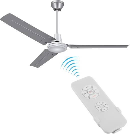 Remote Control For Ceiling Fan Cablematic, Are There Battery Operated Ceiling Fans In Taiwan