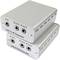 IrDA infraroodverlenger en repeater (250m)
