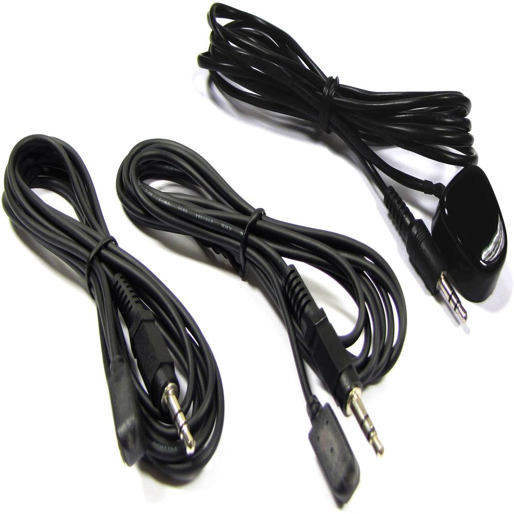 IrDA infraroodverlenger en repeater (250m)