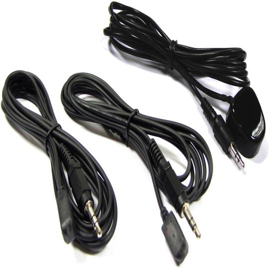 IrDA infraroodverlenger en repeater (250m)