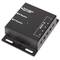 IR Extender and multiplier 4-port