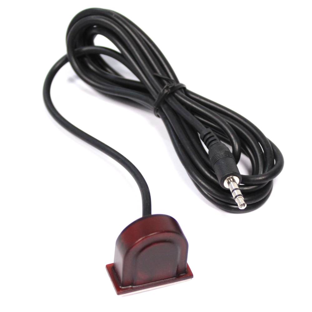 IR Extender and multiplier 4-port
