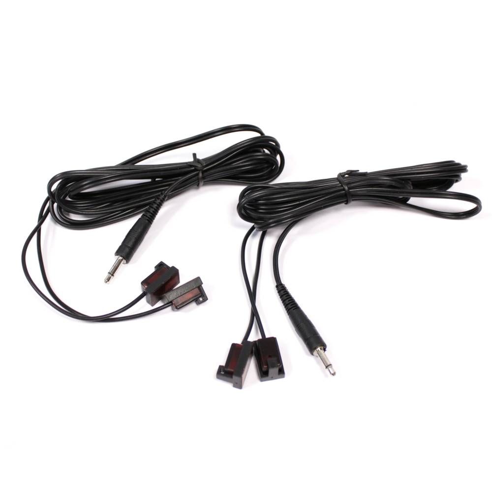 IR Extender and multiplier 4-port