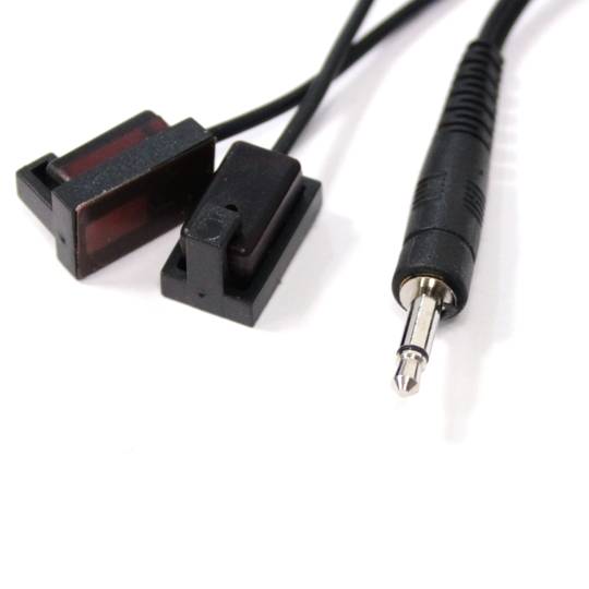 IR Extender and multiplier 4-port