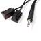 IR Extender and multiplier 4-port
