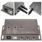 Repetidor d'infrarojos IR amb 3 ports receptors i 6 emissors