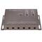 Repetidor d'infrarojos IR amb 3 ports receptors i 6 emissors