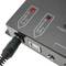 Repetidor d'infrarojos IR amb 3 ports receptors i 6 emissors