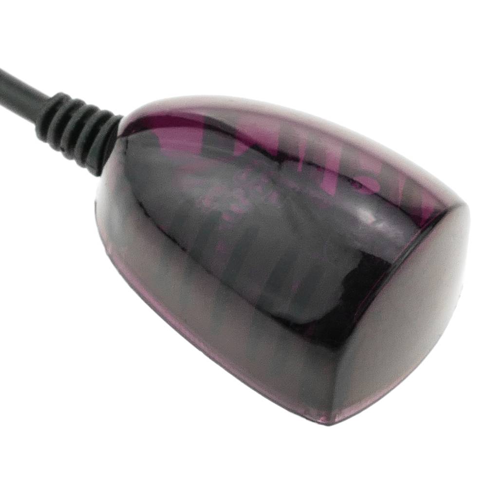 Repetidor d'infrarojos IR amb 3 ports receptors i 6 emissors