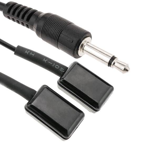 IR Infrarotsender mit Kabel 3 m minijack 3.5mm
