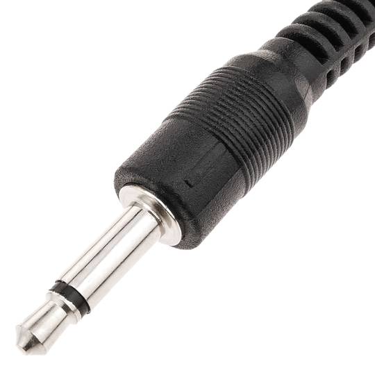 IR Infrarotsender mit Kabel 3 m minijack 3.5mm