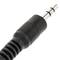 Récepteur infrarouge IR avec cable 1.5m minijack 3.5mm