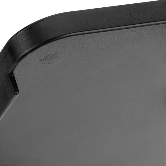 Steunblad voor tv-schermen en pc-monitoren