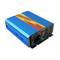 Onda pura inversor elétrico 10 ~ 16VDC para 220VAC 300W USB solar