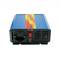 Onda pura inversor elétrico 10 ~ 16VDC para 220VAC 300W USB solar