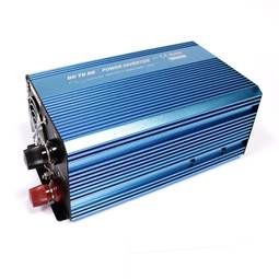 Onde électrique pure d'onde 10 ~ 16VDC à 220VAC 1000W solaire