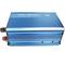 Inverter elettrico ad onda pura da 10 ~ 16VDC a 220VAC 1000W solare