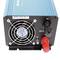 Inverter elettrico ad onda pura da 10 ~ 16VDC a 220VAC 1000W solare