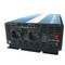 Onda pura inversor elétrico 10 ~ 16VDC para 220VAC 3000W USB solar