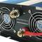 Onda pura inversor elétrico 10 ~ 16VDC para 220VAC 3000W USB solar