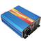 Inverter elettrico ad onda pura da 20 ~ 31VDC a 220VAC 400W USB solare