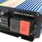 Inverter elettrico ad onda pura da 20 ~ 31VDC a 220VAC 400W USB solare
