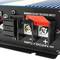 Inverter elettrico ad onda pura da 20 ~ 31VDC a 220VAC 400W USB solare