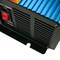 Inversor eléctrico de onda pura 20~31VDC a 220VAC 600W solar