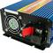 Inversor eléctrico de onda pura 20~31VDC a 220VAC 600W solar