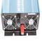 Inverter elettrico ad onda pura da 20 ~ 31VDC a 220VAC 2000W USB solare
