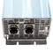 Inverter elettrico ad onda pura da 20 ~ 31VDC a 220VAC 2000W USB solare