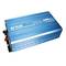 Inversor eléctrico de onda pura 20~31VDC a 220VAC 2500W USB solar
