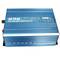 Inversor eléctrico de onda pura 20~31VDC a 220VAC 2500W USB solar