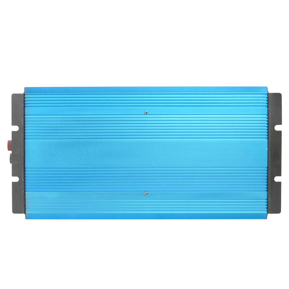 Reine welle elektrische inverter 20 ~ 31VDC zu 220 V AC 3000 Watt USB solar