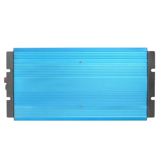 Reine welle elektrische inverter 20 ~ 31VDC zu 220 V AC 3000 Watt USB solar