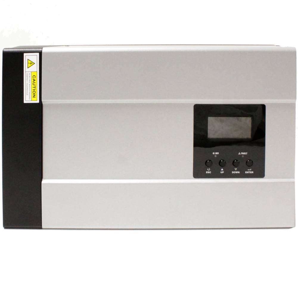 230VAC onde pure onduleur 24V 3000VA modèle