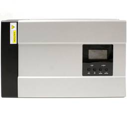 230VAC pure wave omvormer 24V 3000VA model