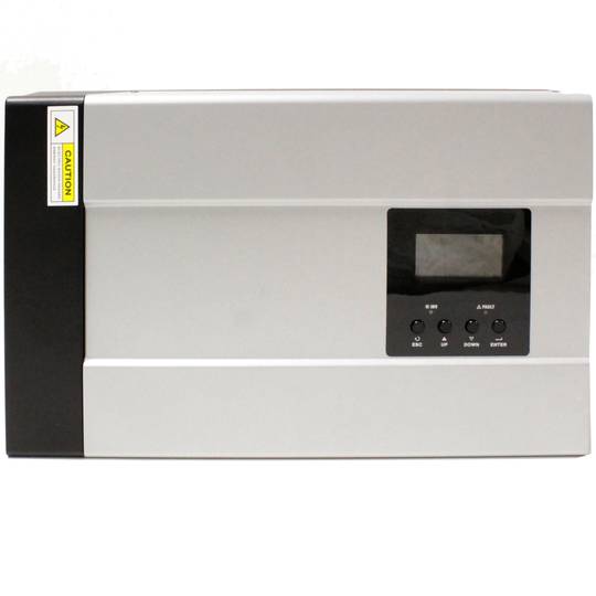 230VAC onde pure onduleur 24V 3000VA modèle