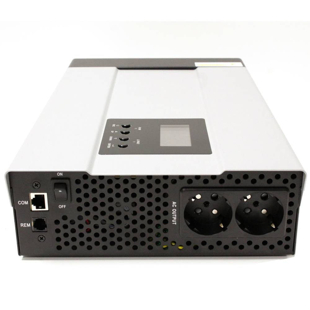 230VAC onde pure onduleur 24V 3000VA modèle