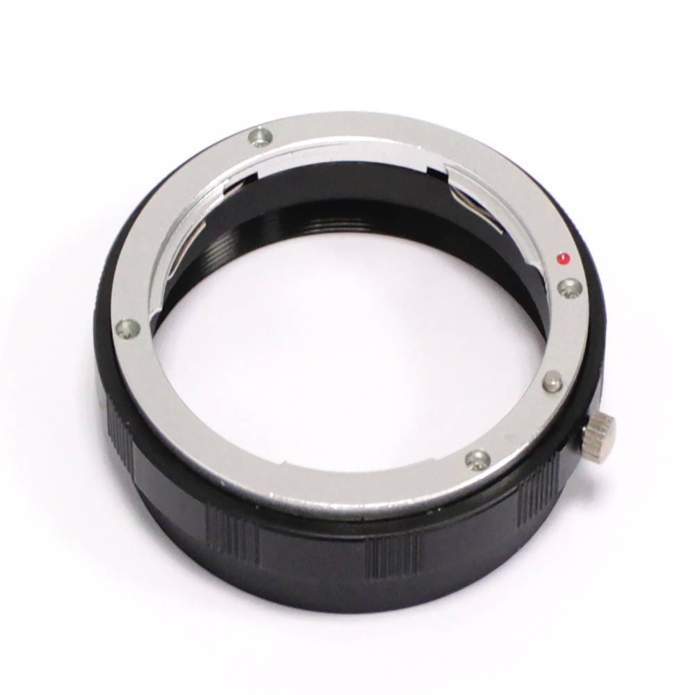 Nikon Adaptateur de fixation à filetage inversé 52mm